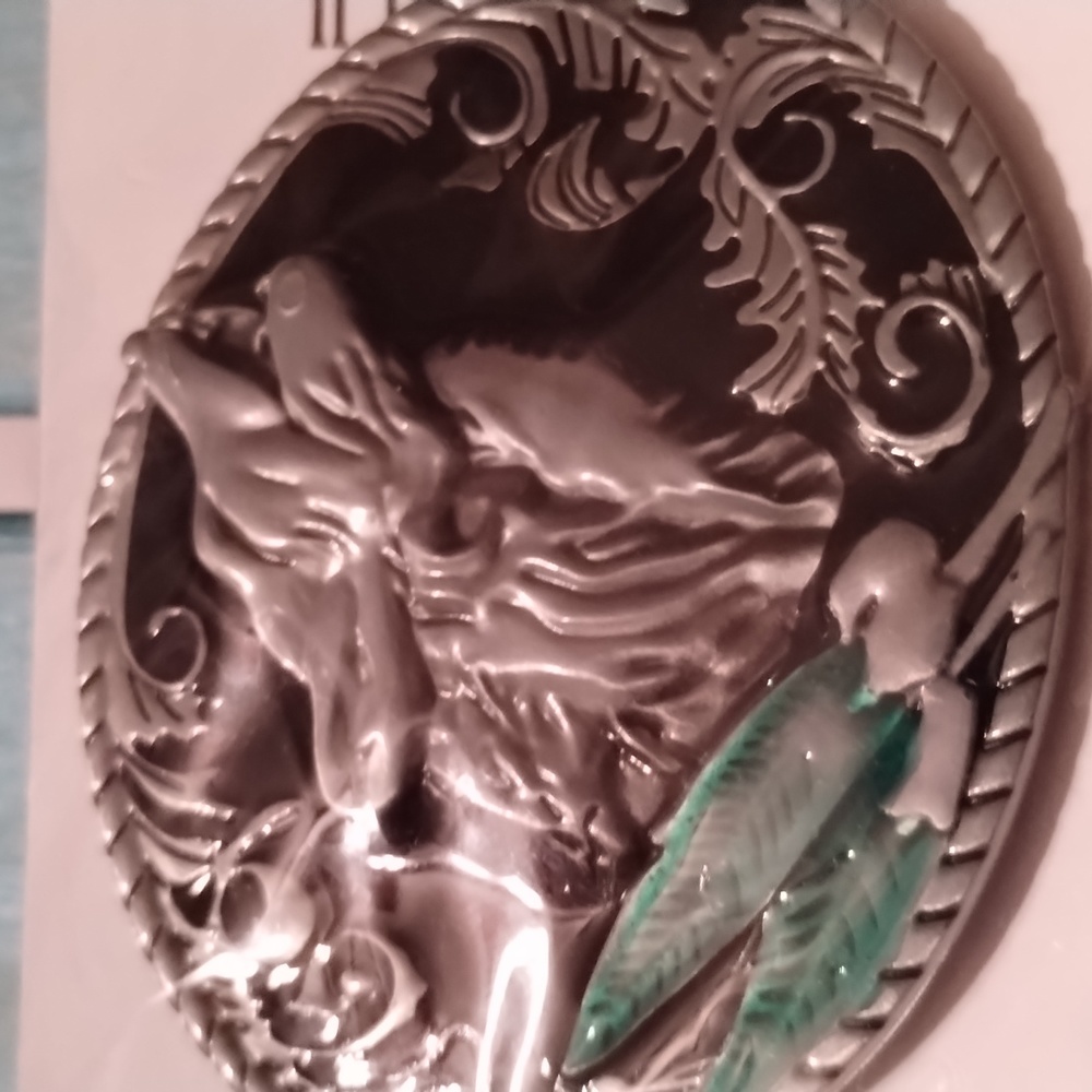 Belt buckles